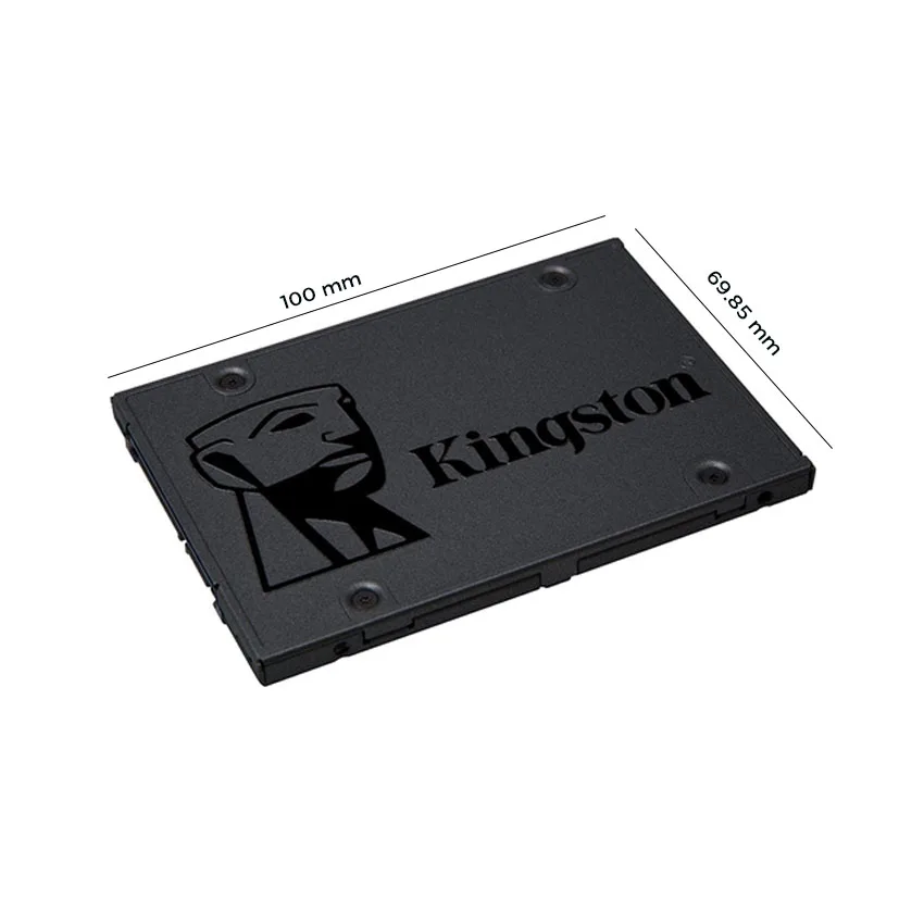 Ổ Cứng SSD KINGSTON A400 240GB 2.5 inch SATA III (Đọc 500MB/s – Ghi 450MB/s) – (SA400S37/240G)