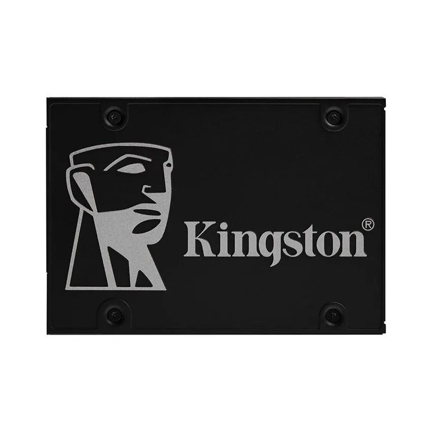 Ổ Cứng SSD KINGSTON SKC600 1024GB 2.5 inch SATA III (Đọc 550MB/s – Ghi 520MB/s) – (SKC600/1024GB)