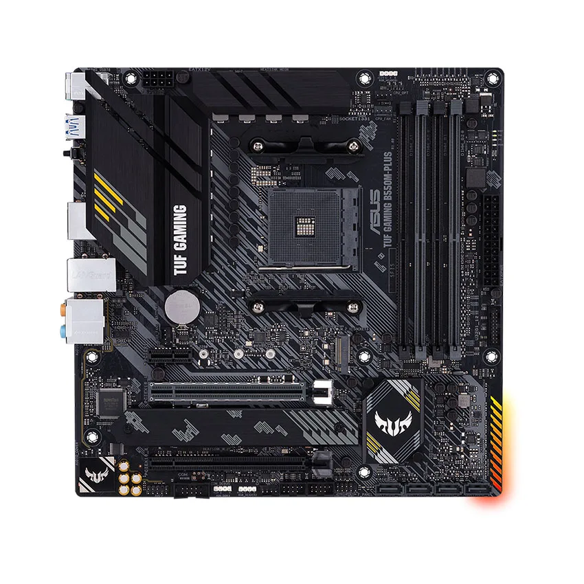 Mainboard ASUS TUF GAMING B550M-PLUS WIFI II