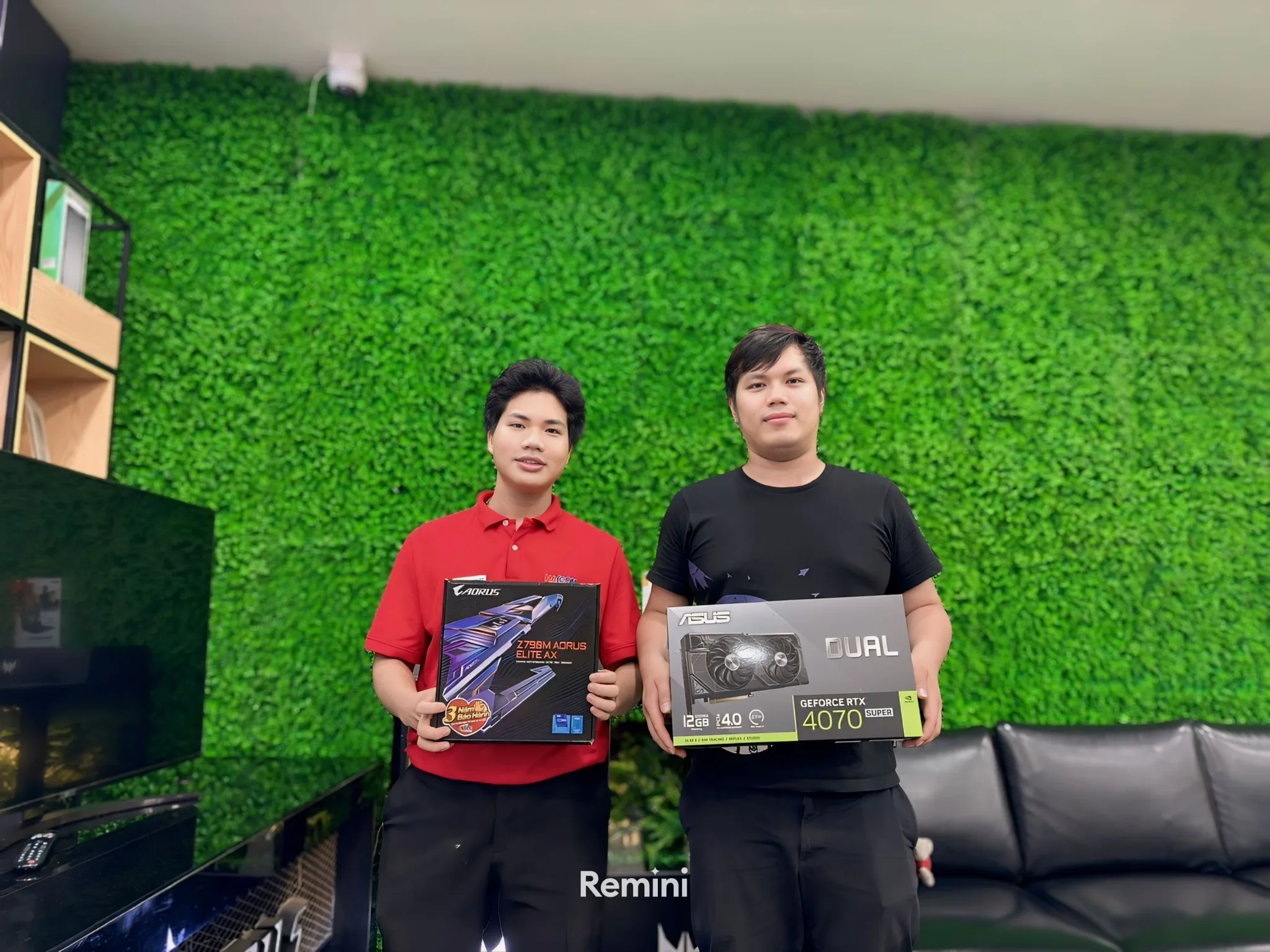 Mainboard Gigabyte Z790M AORUS ELITE AX