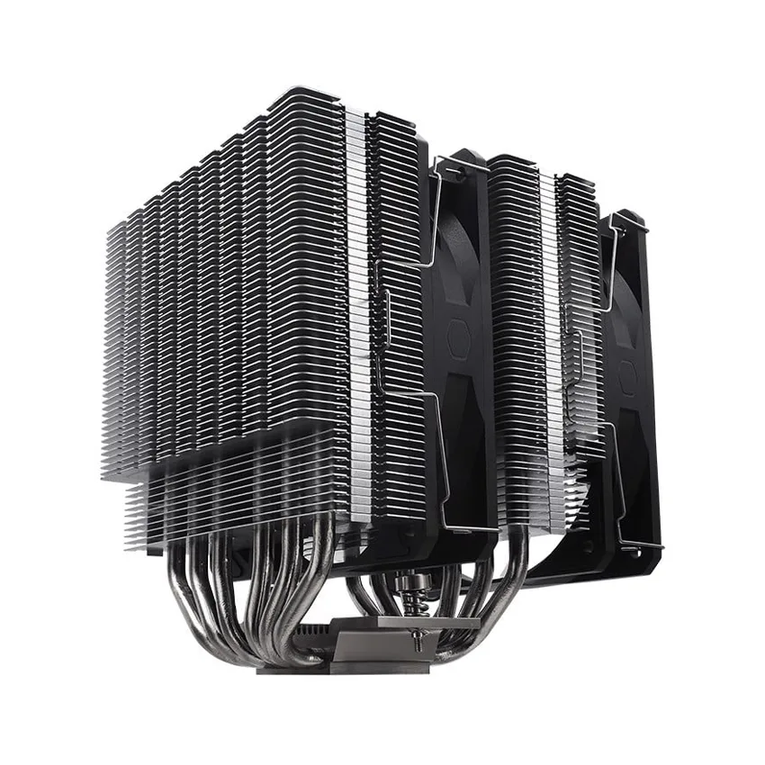 Tản nhiệt khí Cooler Master HYPER 620S