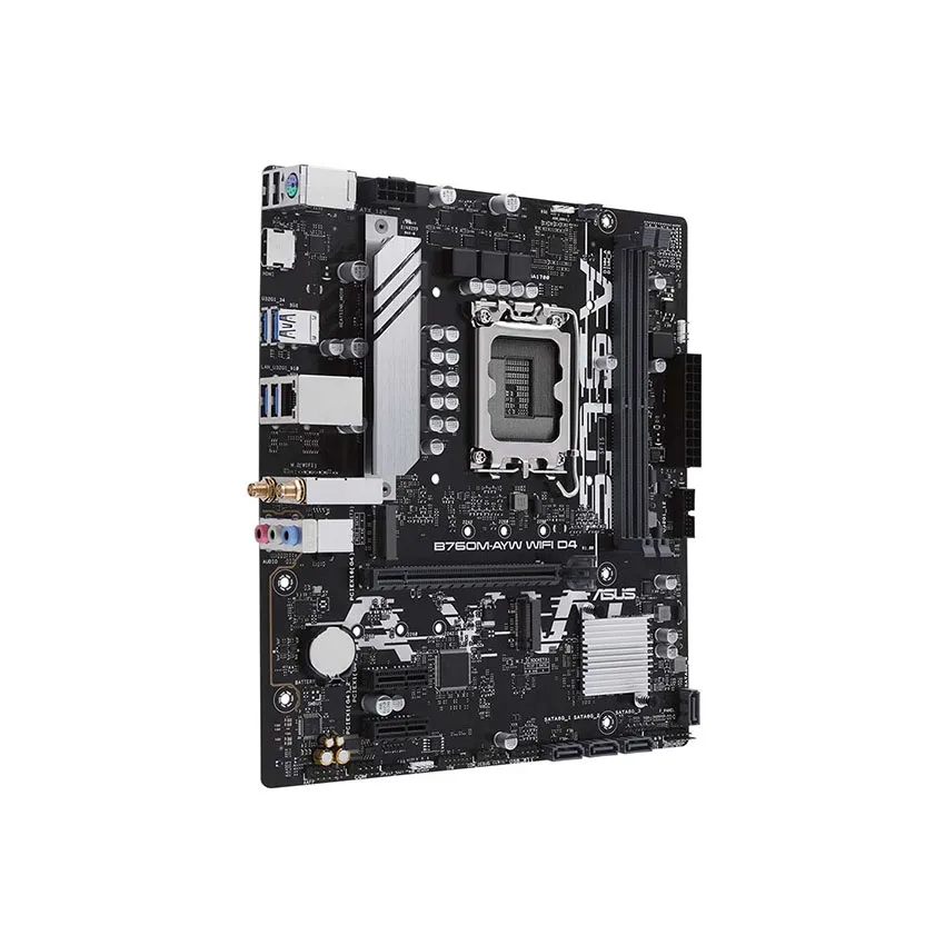Mainboard Asus B760M-AYW WIFI D4