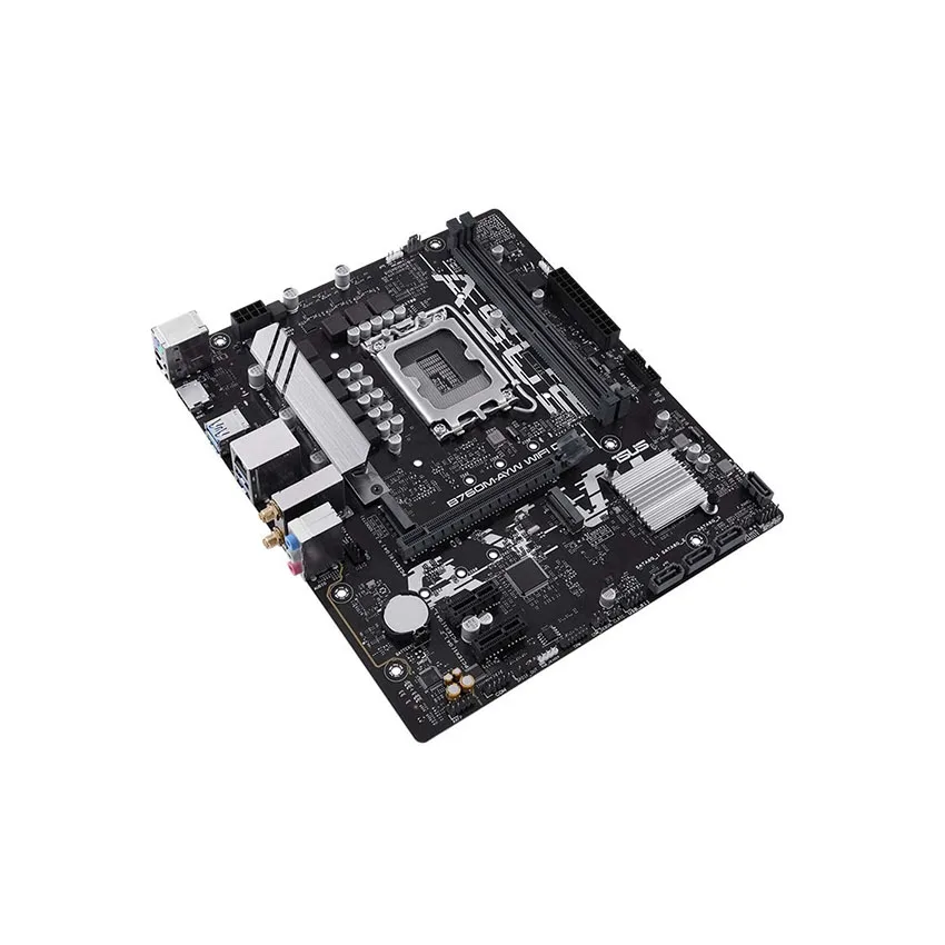 Mainboard Asus B760M-AYW WIFI D4