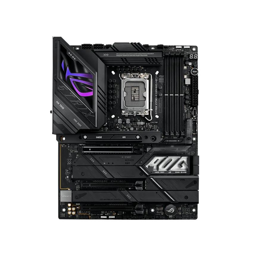 Mainboard ASUS ROG STRIX Z790-E GAMING WIFI II