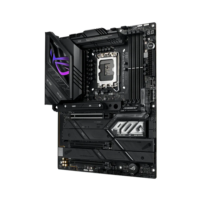 Mainboard ASUS ROG STRIX Z790-E GAMING WIFI II