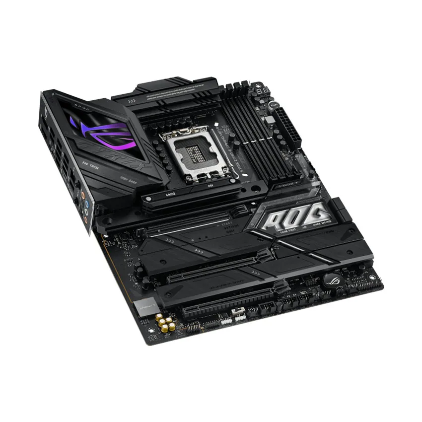 Mainboard ASUS ROG STRIX Z790-E GAMING WIFI II
