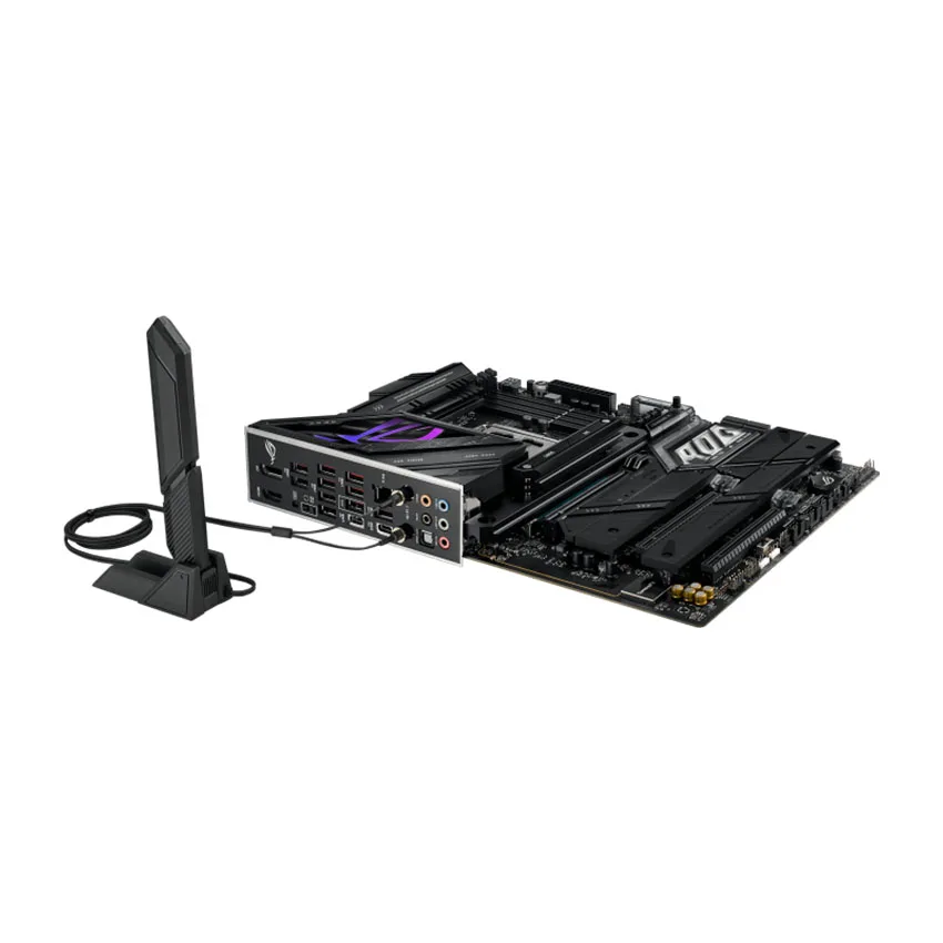 Mainboard ASUS ROG STRIX Z790-E GAMING WIFI II