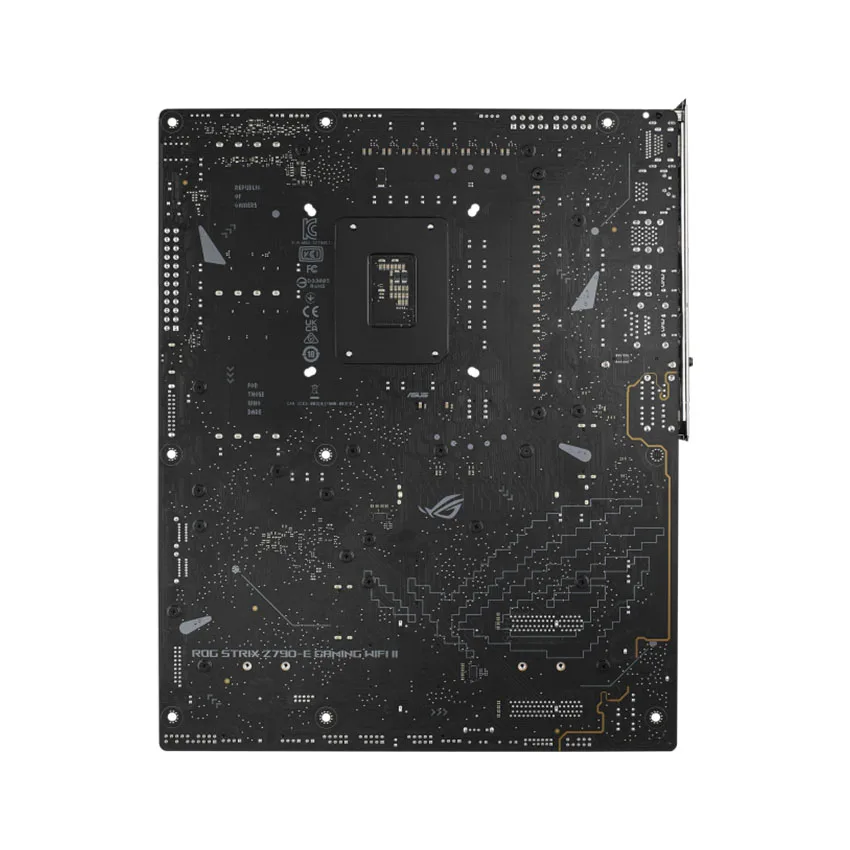Mainboard ASUS ROG STRIX Z790-E GAMING WIFI II