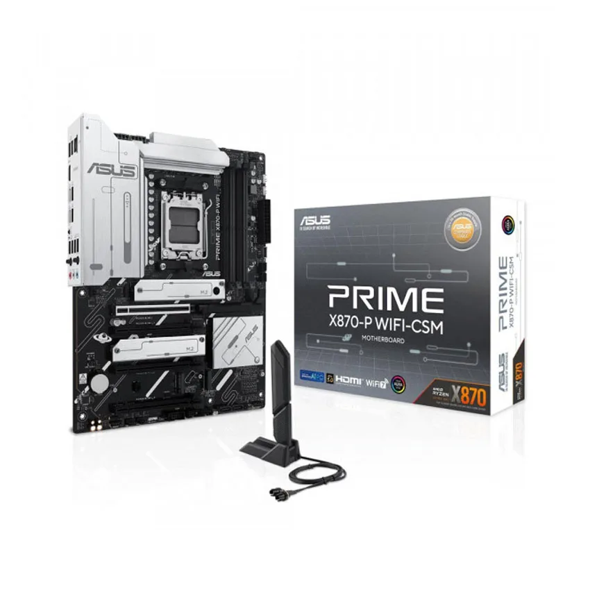 Mainboard ASUS PRIME X870-P-WIFI-CSM