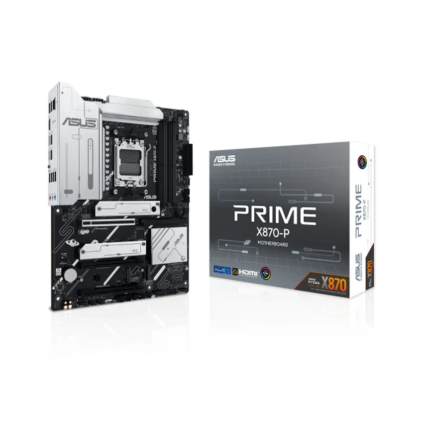 Mainboard ASUS PRIME X870-P-CSM