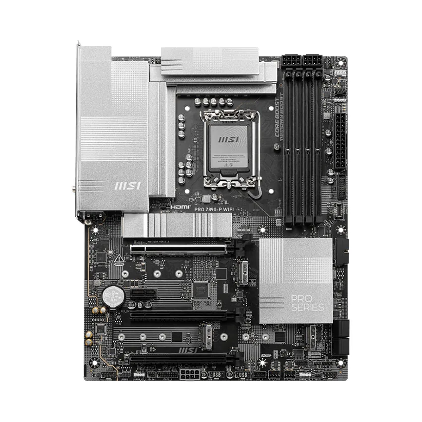Mainboard MSI PRO Z890 – P WIFI