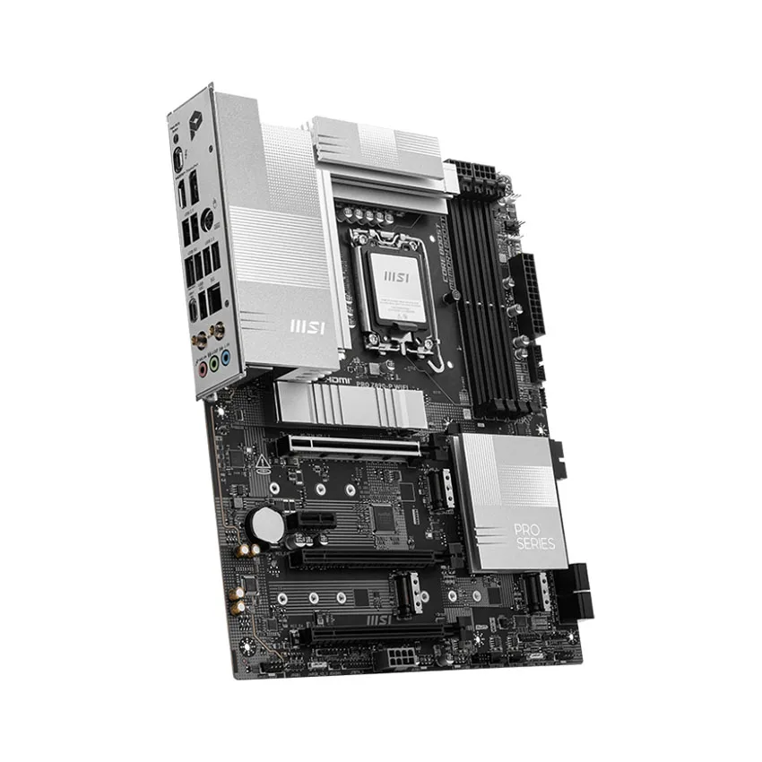 Mainboard MSI PRO Z890 – P WIFI