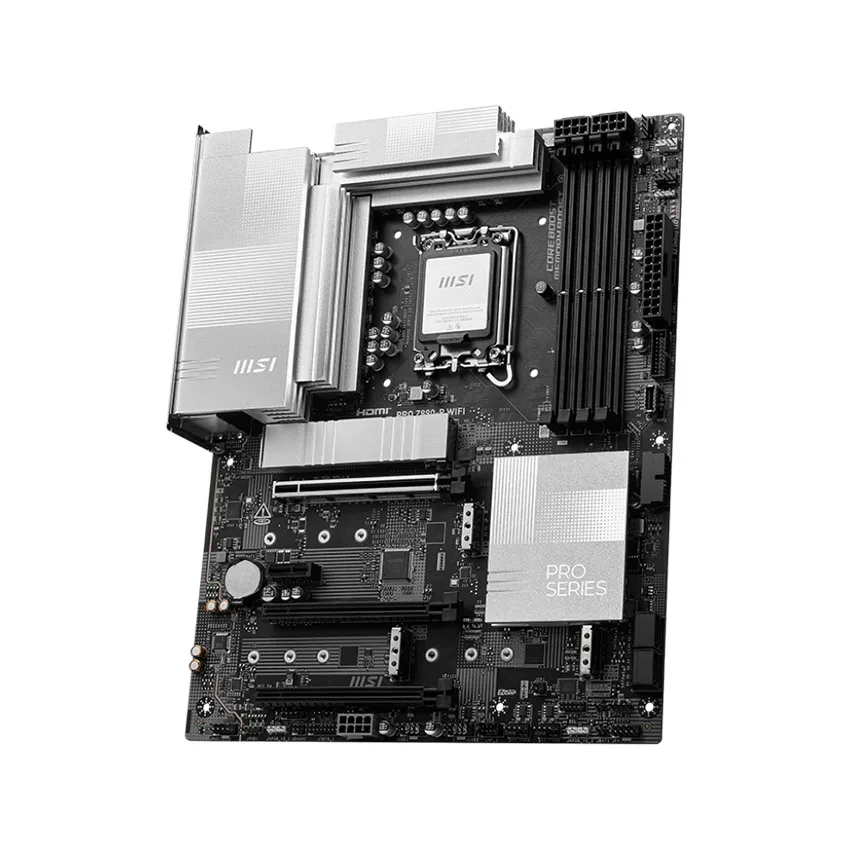 Mainboard MSI PRO Z890 – P WIFI