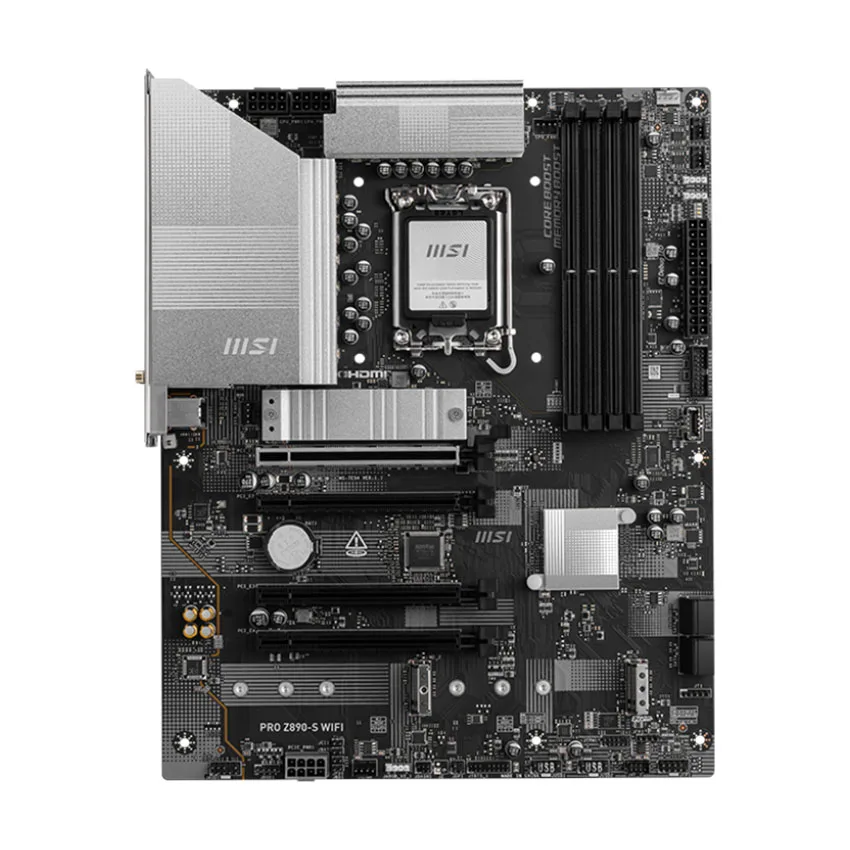 Mainboard MSI PRO Z890 – S WIFI