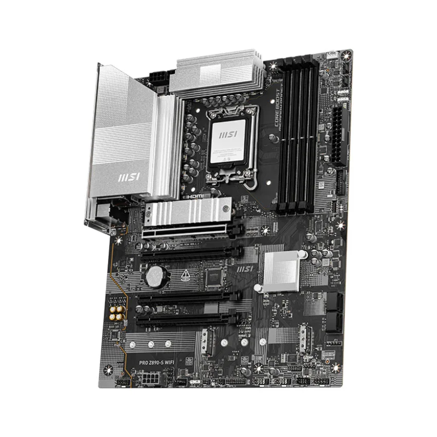 Mainboard MSI PRO Z890 – S WIFI