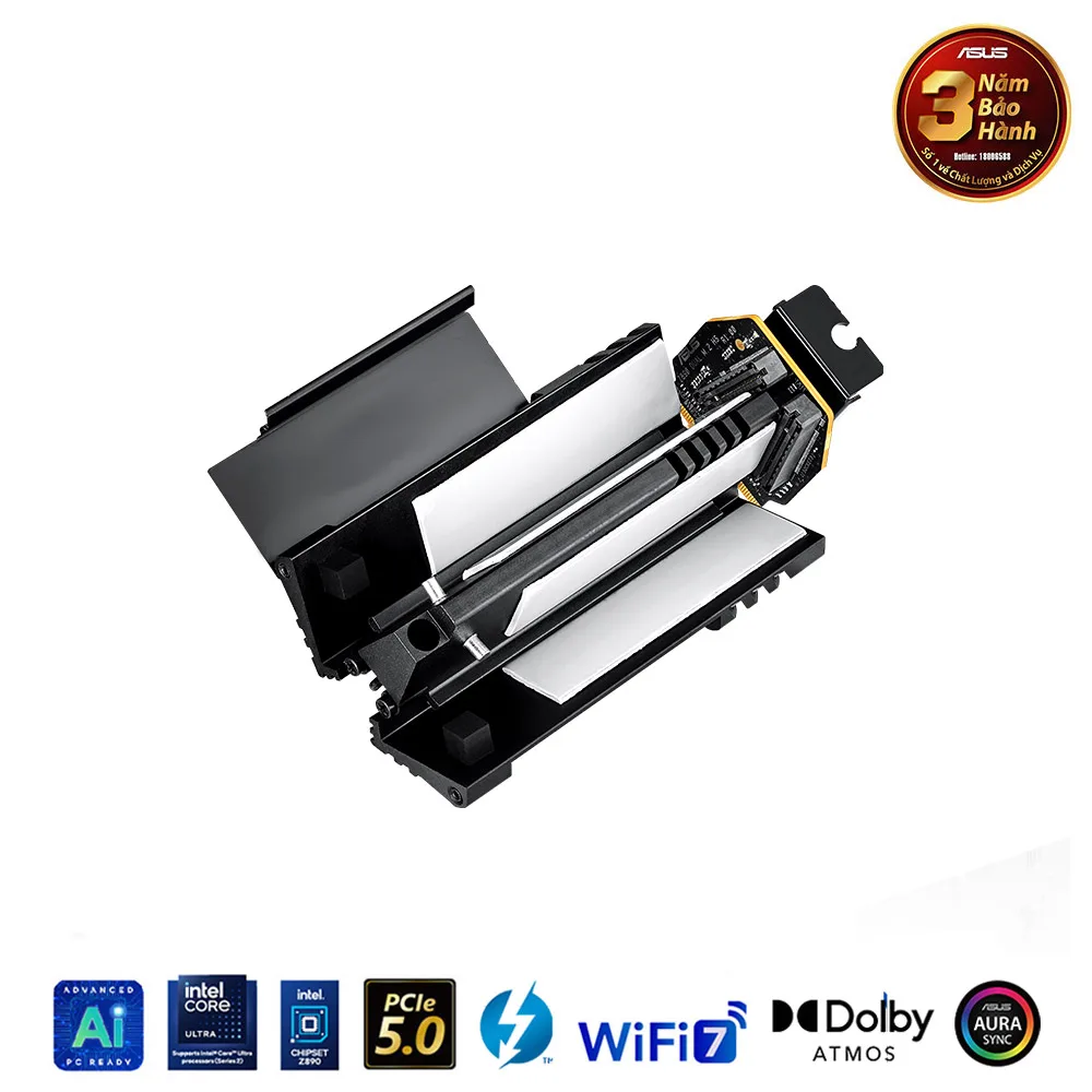 Mainboard ASUS ROG STRIX Z890-I GAMING WIFI DDR5