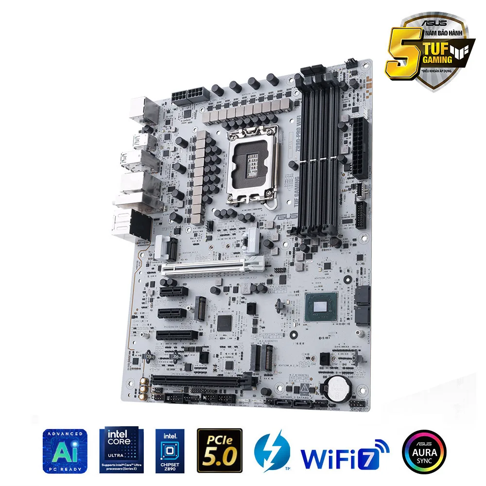 Mainboard ASUS TUF GAMING Z890-PRO WIFI DDR5