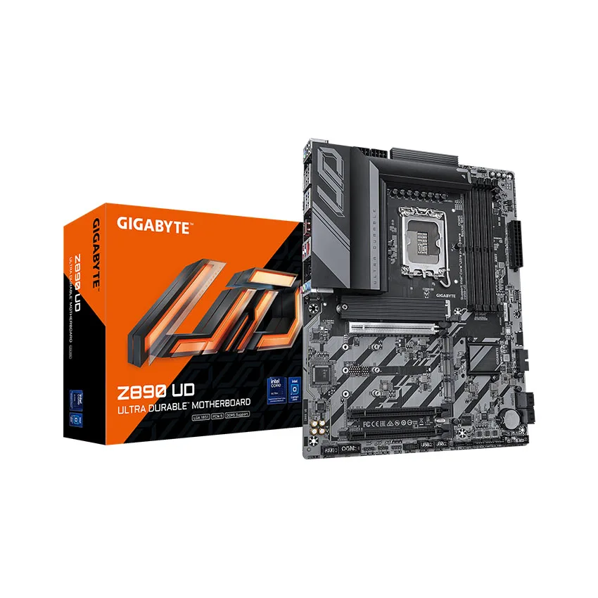 Mainboard Gigabyte Z890 UD