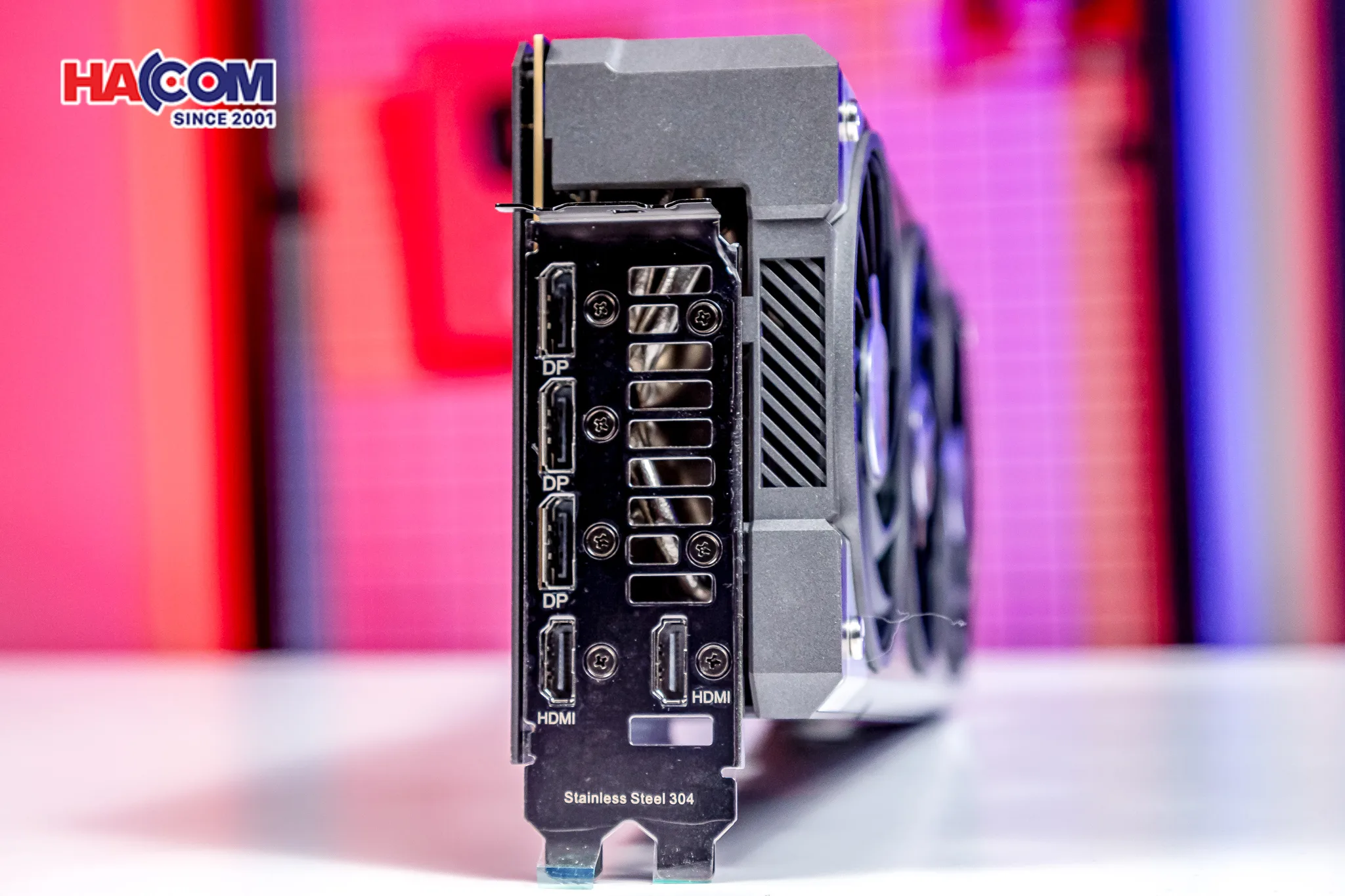 Card màn hình Asus TUF GAMING RTX 5070TI 16G GDDR7 OC