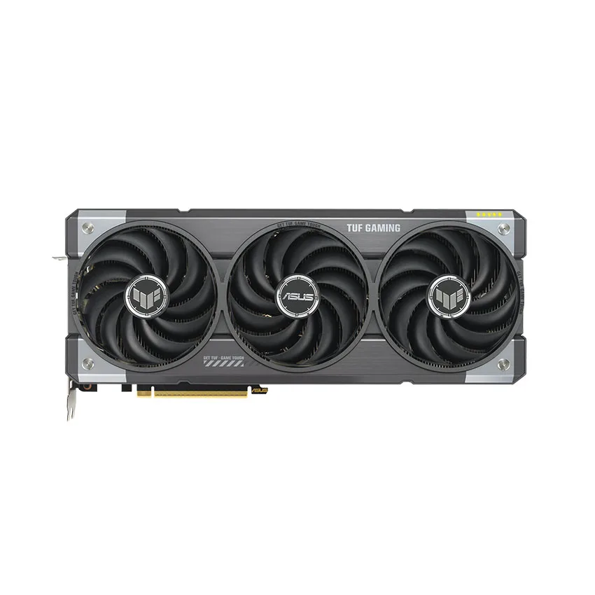 Card màn hình Asus TUF GAMING RTX 5070TI 16G GDDR7 OC