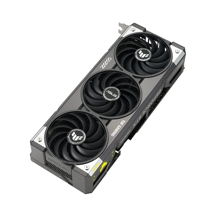 Card màn hình Asus TUF GAMING RTX 5070TI 16G GDDR7 OC