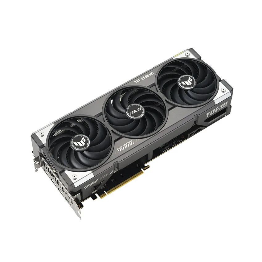 Card màn hình Asus TUF GAMING RTX 5070TI 16G GDDR7 OC