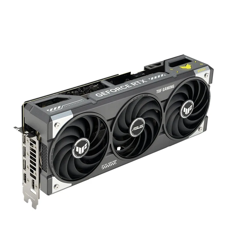 Card màn hình Asus TUF GAMING RTX 5070TI 16G GDDR7 OC