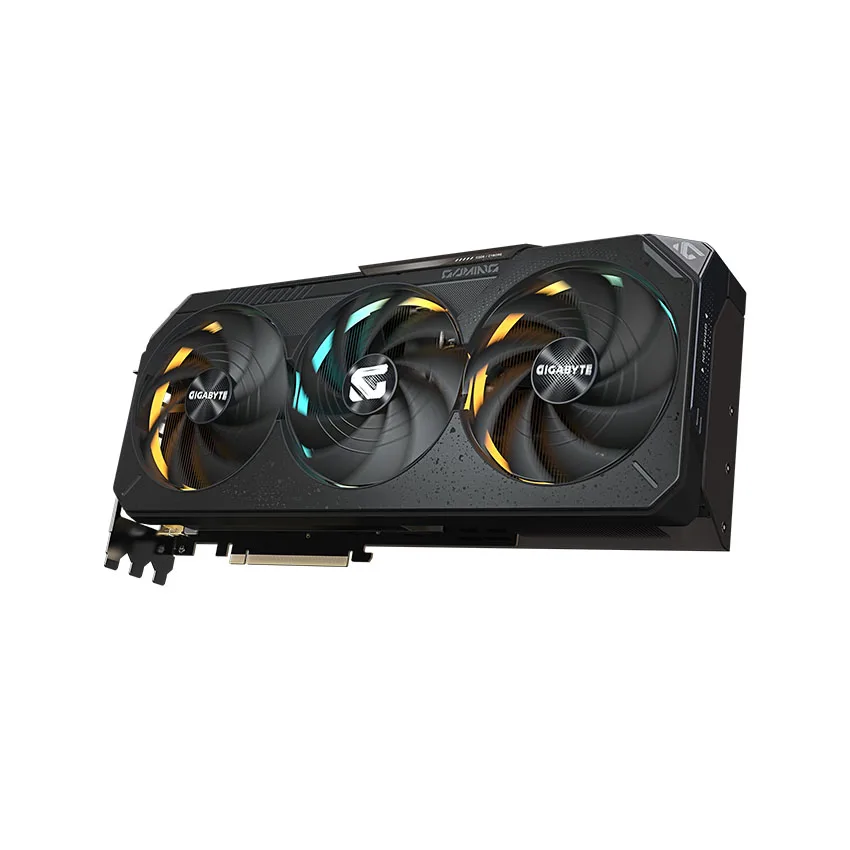 Card màn hình Gigabyte RTX 5090 GAMING OC 32G GDDR7 (GV-N5090GAMING OC-32GD)