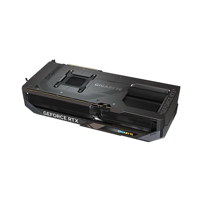 Card màn hình Gigabyte RTX 5090 GAMING OC 32G GDDR7 (GV-N5090GAMING OC-32GD)