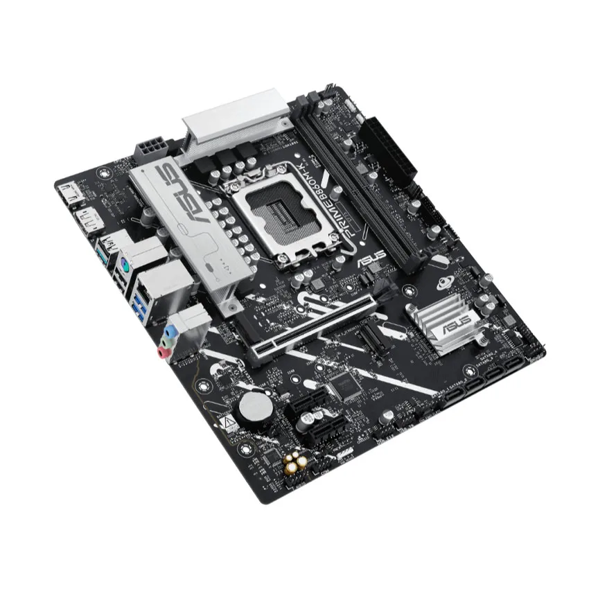 Mainboard ASUS PRIME B860M-K-CSM