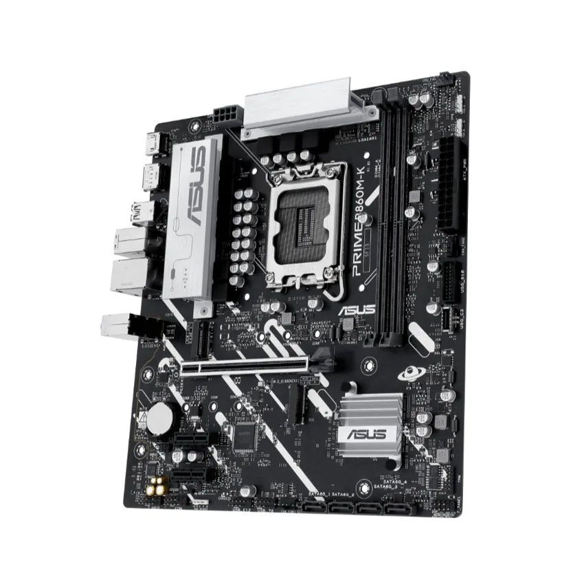 Mainboard ASUS PRIME B860M-K-CSM