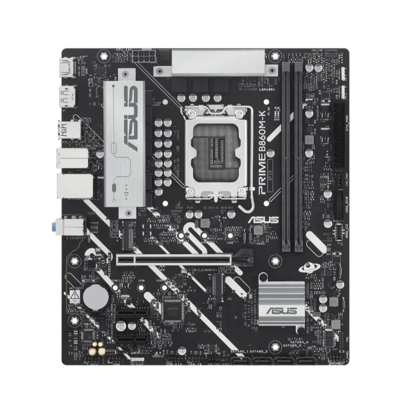 Mainboard ASUS PRIME B860M-K-CSM