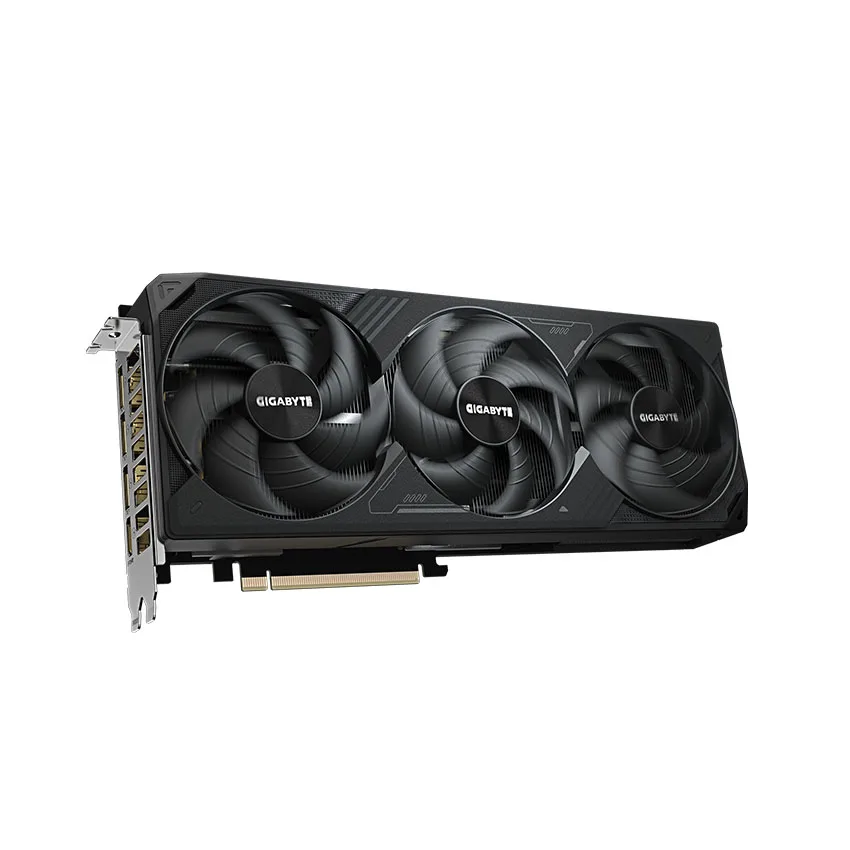 Card màn hình Gigabyte RTX 5070 Ti WINDFORCE OC SFF 16G