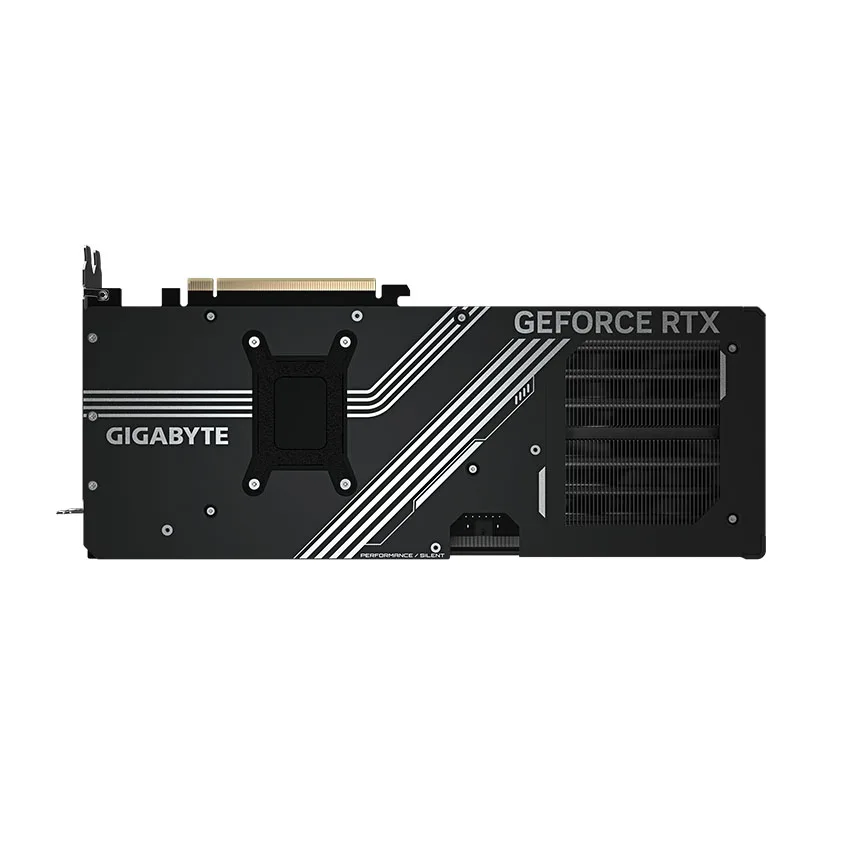 Card màn hình Gigabyte RTX 5070 Ti WINDFORCE OC SFF 16G