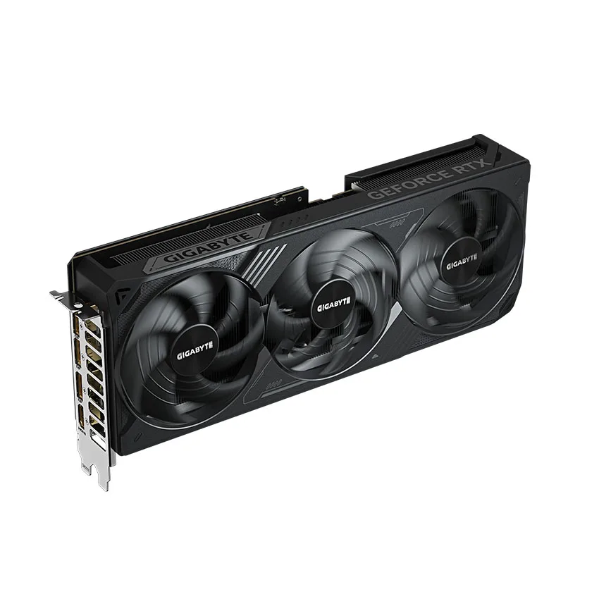 Card màn hình Gigabyte RTX 5070 Ti WINDFORCE OC SFF 16G
