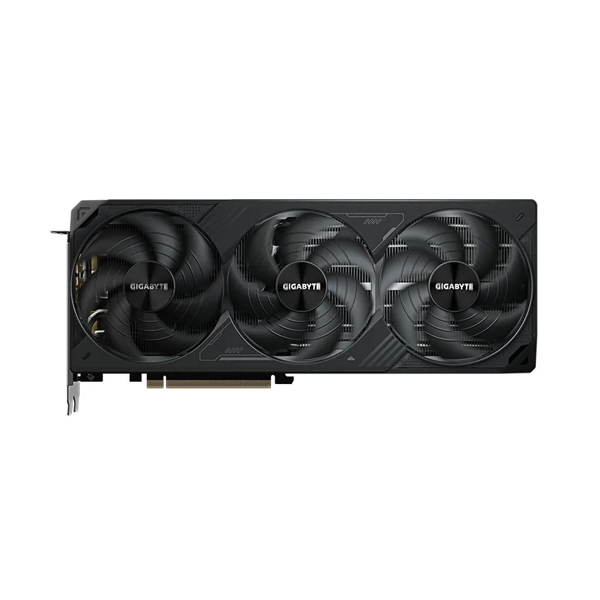 Card màn hình Gigabyte RTX 5070 Ti WINDFORCE OC SFF 16G