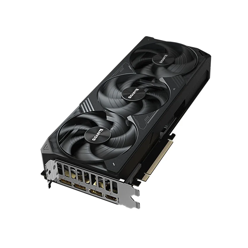 Card màn hình Gigabyte RTX 5070 Ti WINDFORCE OC SFF 16G