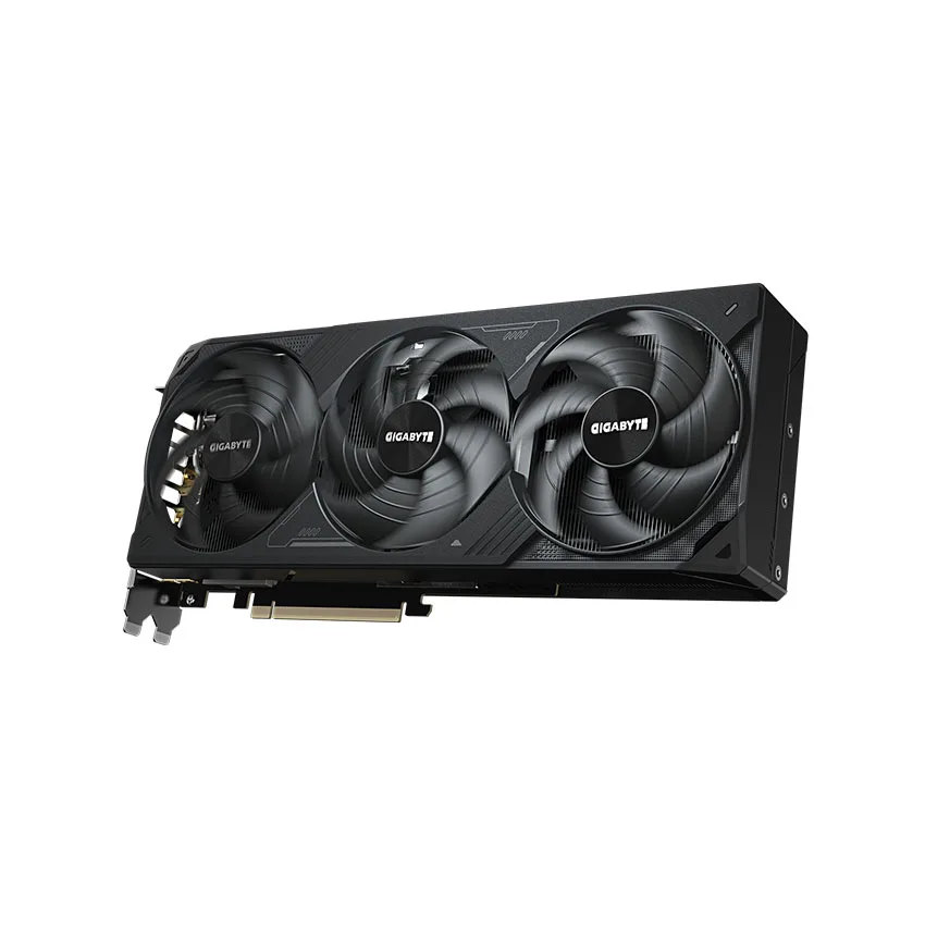 Card màn hình Gigabyte RTX 5070 Ti WINDFORCE OC SFF 16G