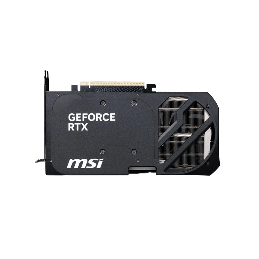 Card màn hình MSI RTX 5070 12G SHADOW 2X OC