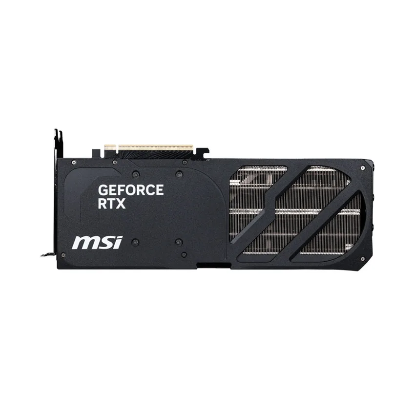 Card màn hình MSI RTX 5070 Ti 16G SHADOW 3X OC