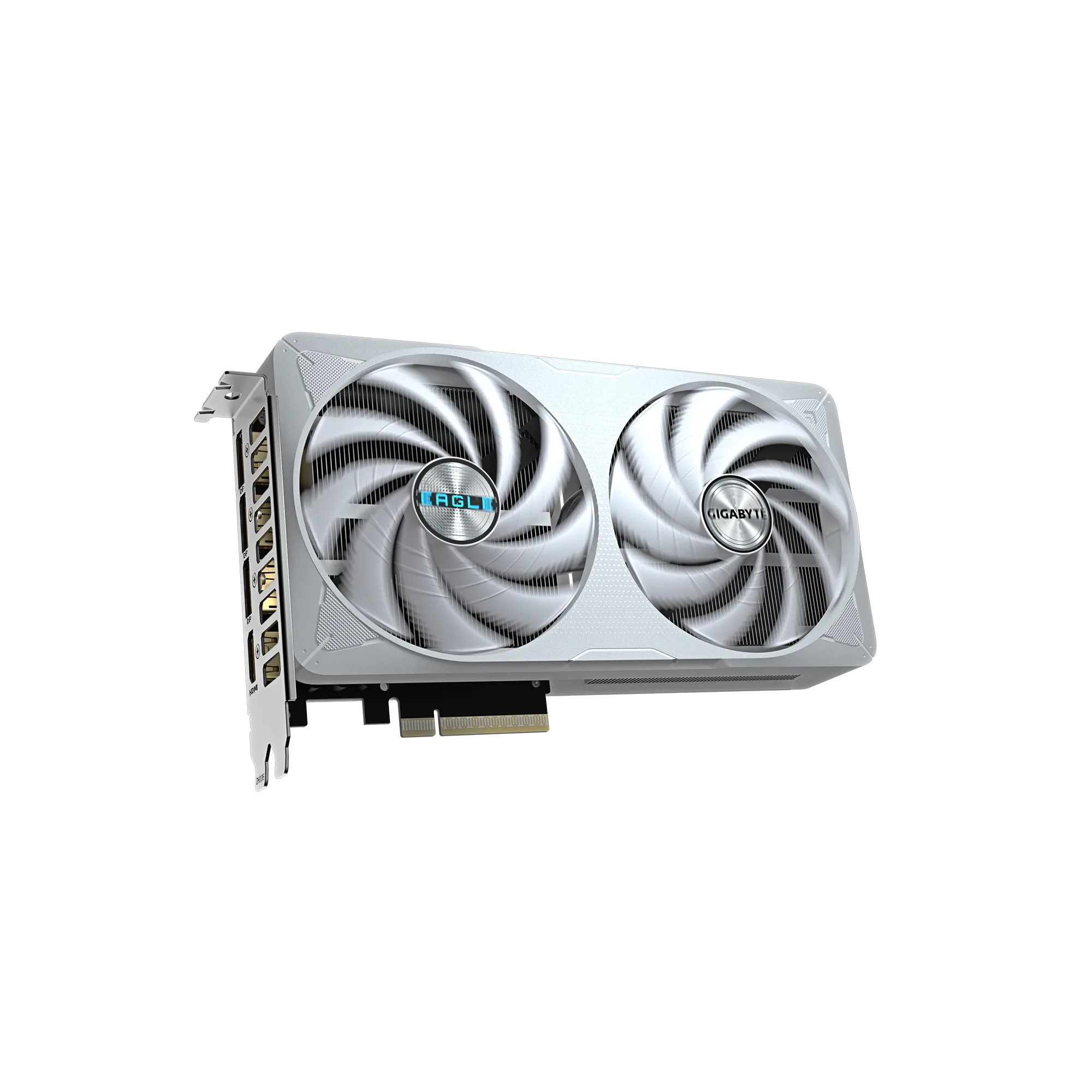 Card màn hình Gigabyte RTX 5060 Ti EAGLE OC ICE 16GD (GV-N506TEAGLE OC ICE-16GD)