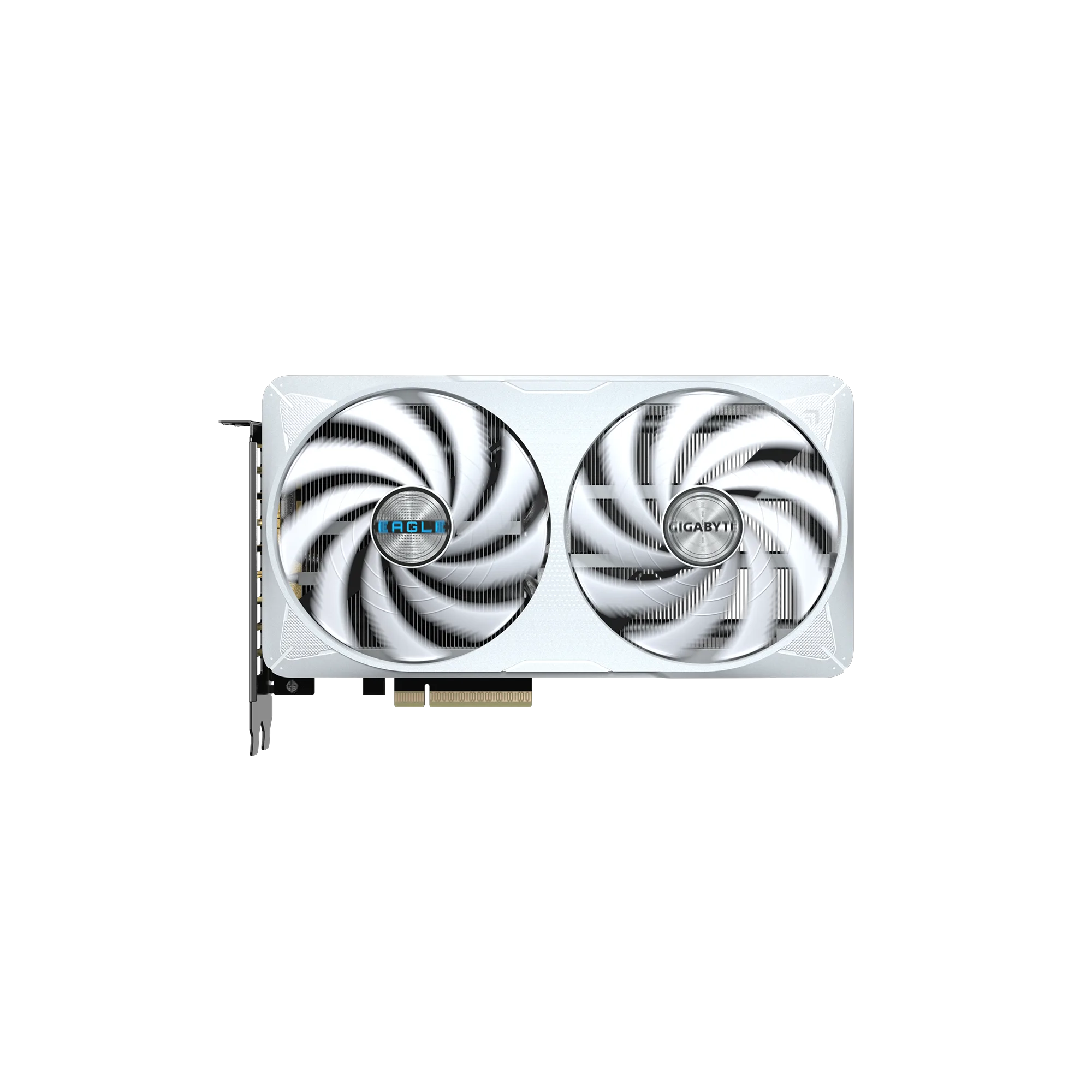 Card màn hình Gigabyte RTX 5060 Ti EAGLE OC ICE 16GD (GV-N506TEAGLE OC ICE-16GD)