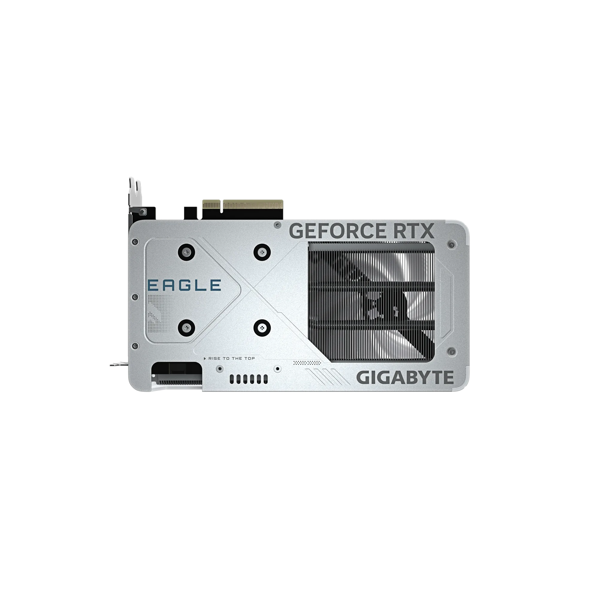 Card màn hình Gigabyte RTX 5060 Ti EAGLE OC ICE 16GD (GV-N506TEAGLE OC ICE-16GD)