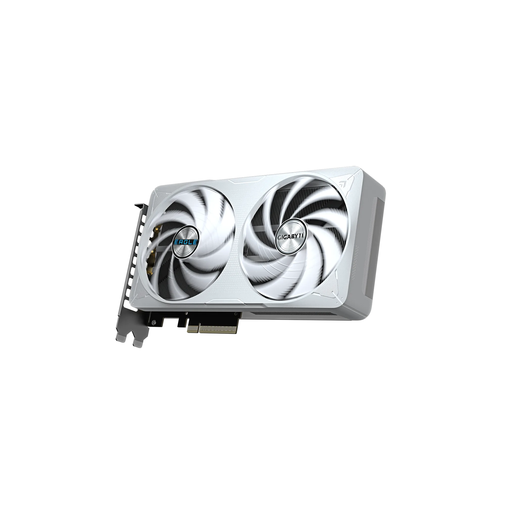 Card màn hình Gigabyte RTX 5060 Ti EAGLE OC ICE 16GD (GV-N506TEAGLE OC ICE-16GD)