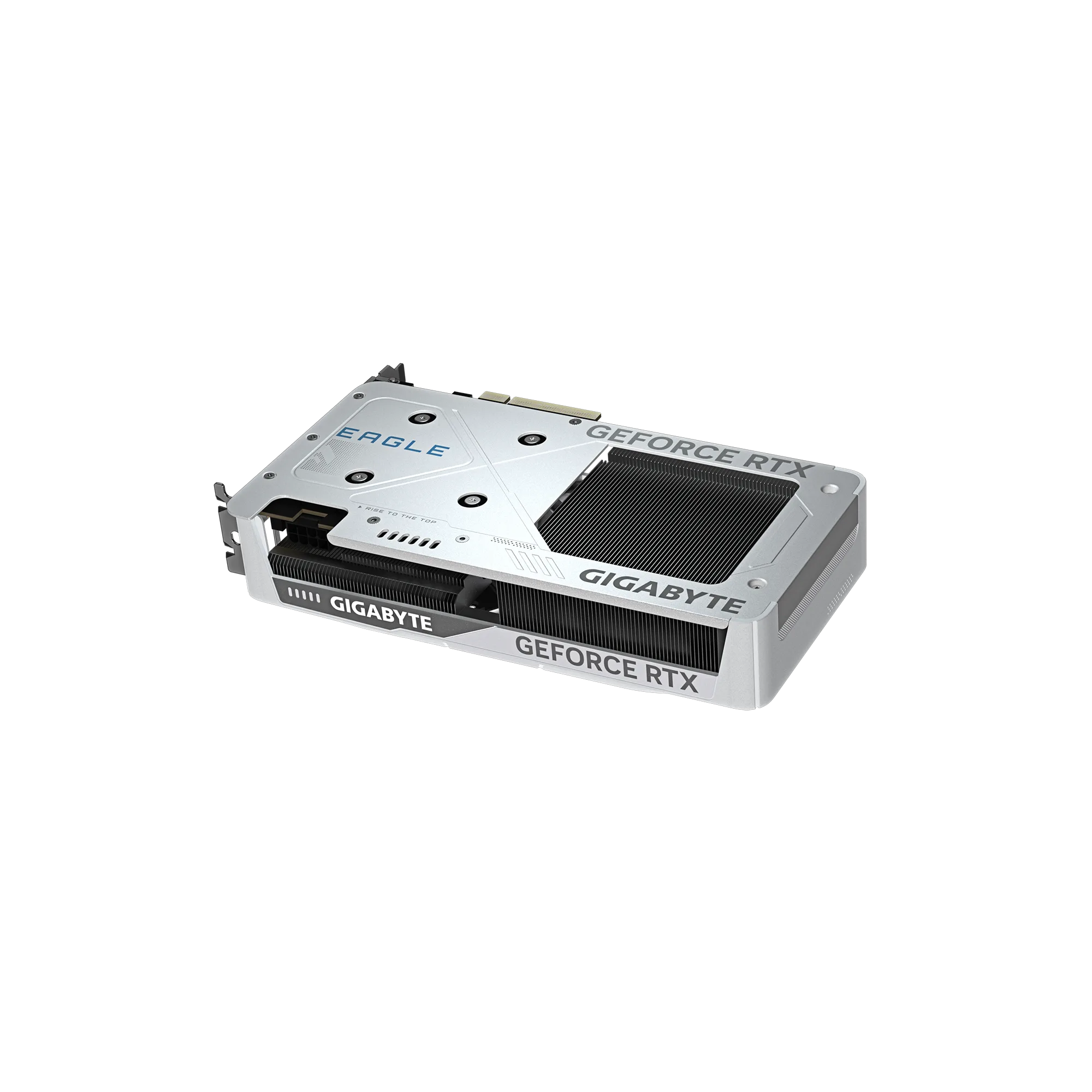 Card màn hình Gigabyte RTX 5060 Ti EAGLE OC ICE 16GD (GV-N506TEAGLE OC ICE-16GD)