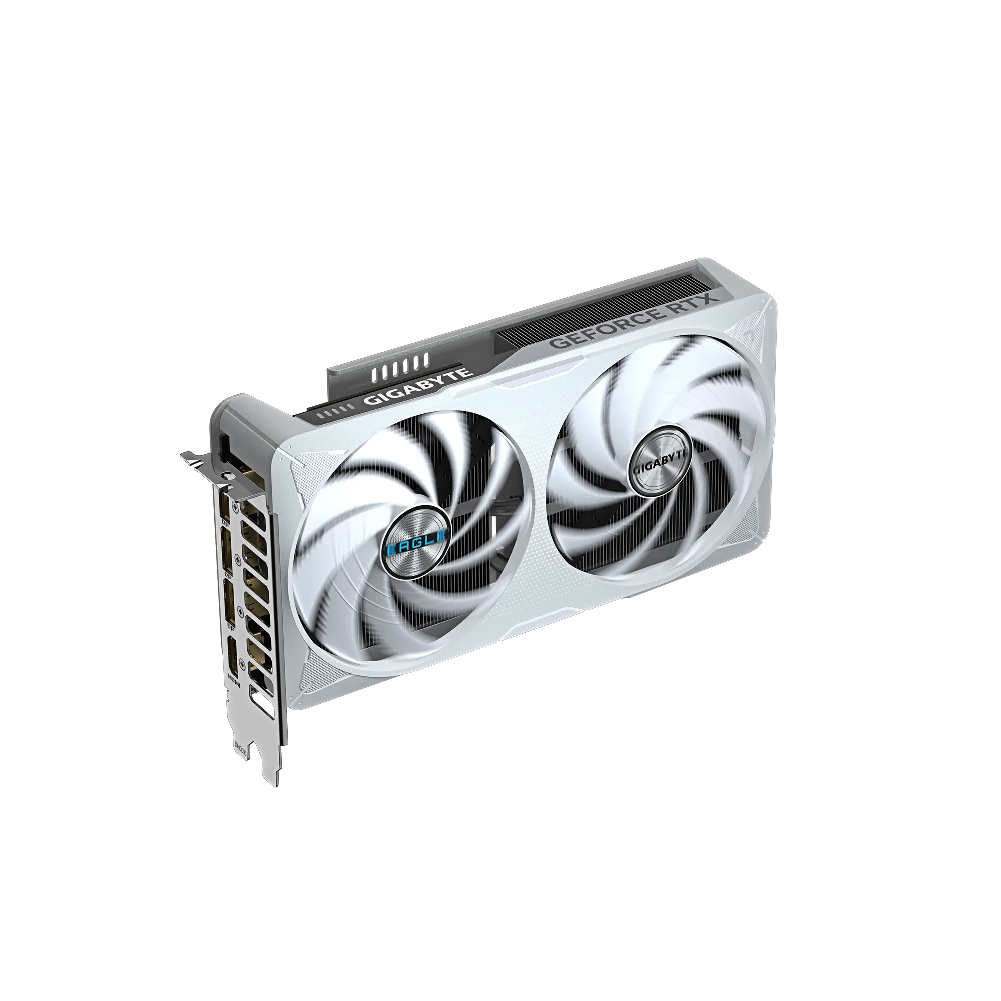 Card màn hình Gigabyte RTX 5060 Ti EAGLE OC ICE 16GD (GV-N506TEAGLE OC ICE-16GD)