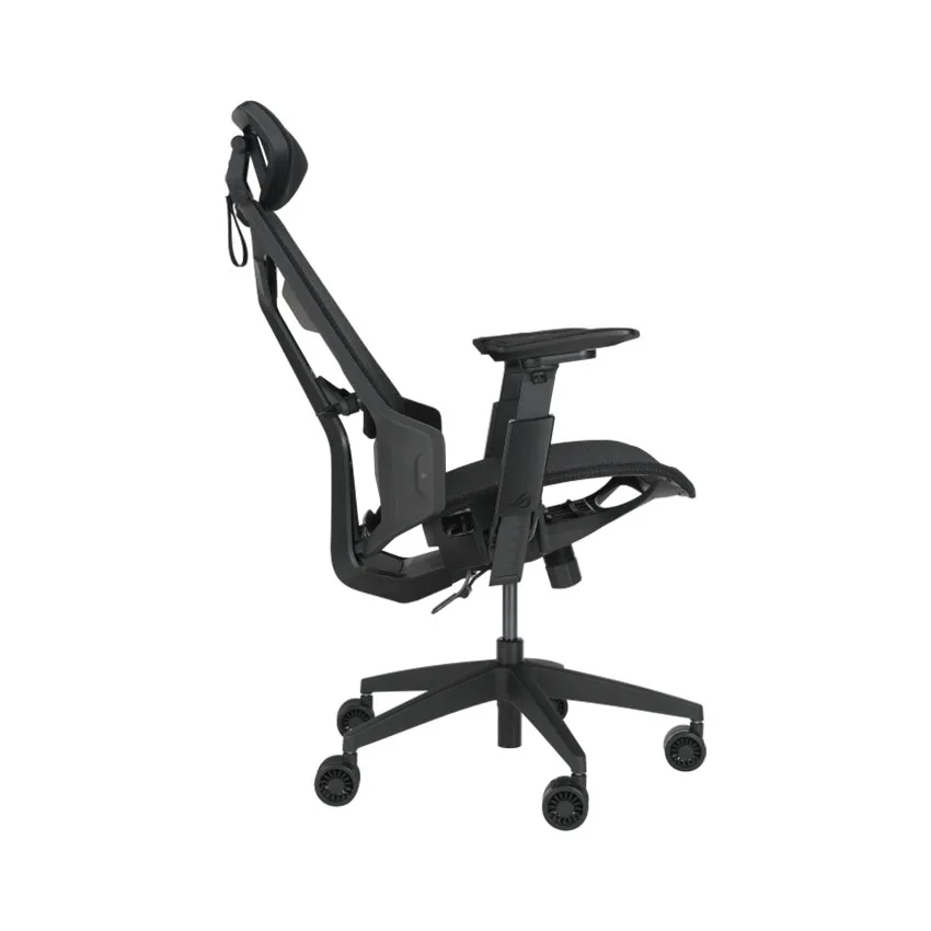 Ghế Game ASUS ROG DESTRIER CORE/ĐEN (SL400C)