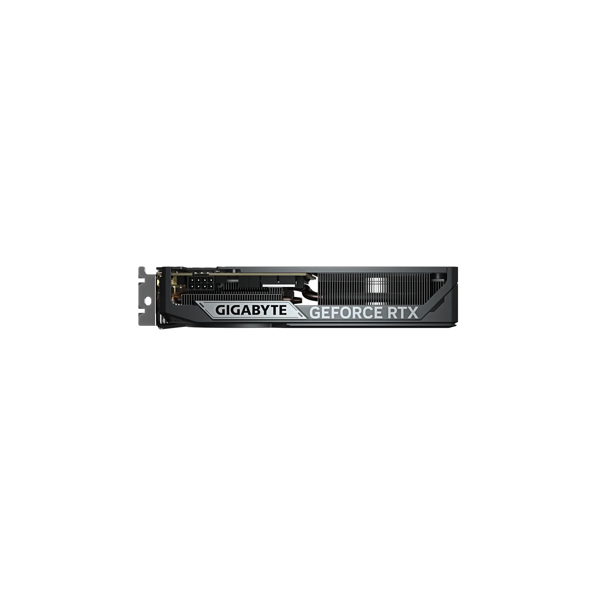 Card màn hình Gigabyte RTX 5060 WINDFORCE-8GD GDDR7 (GV-N5060WF2-8GD)