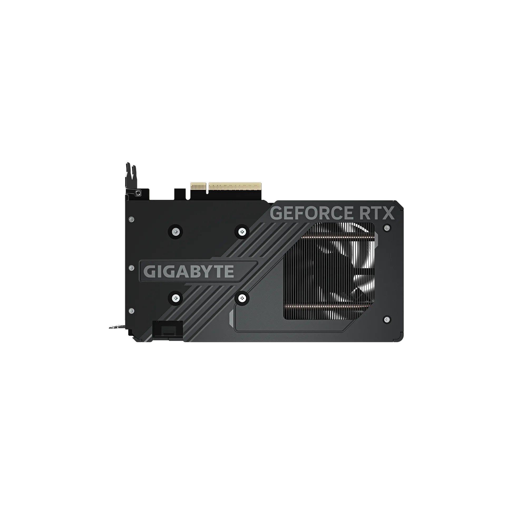Card màn hình Gigabyte RTX 5060 WINDFORCE-8GD GDDR7 (GV-N5060WF2-8GD)