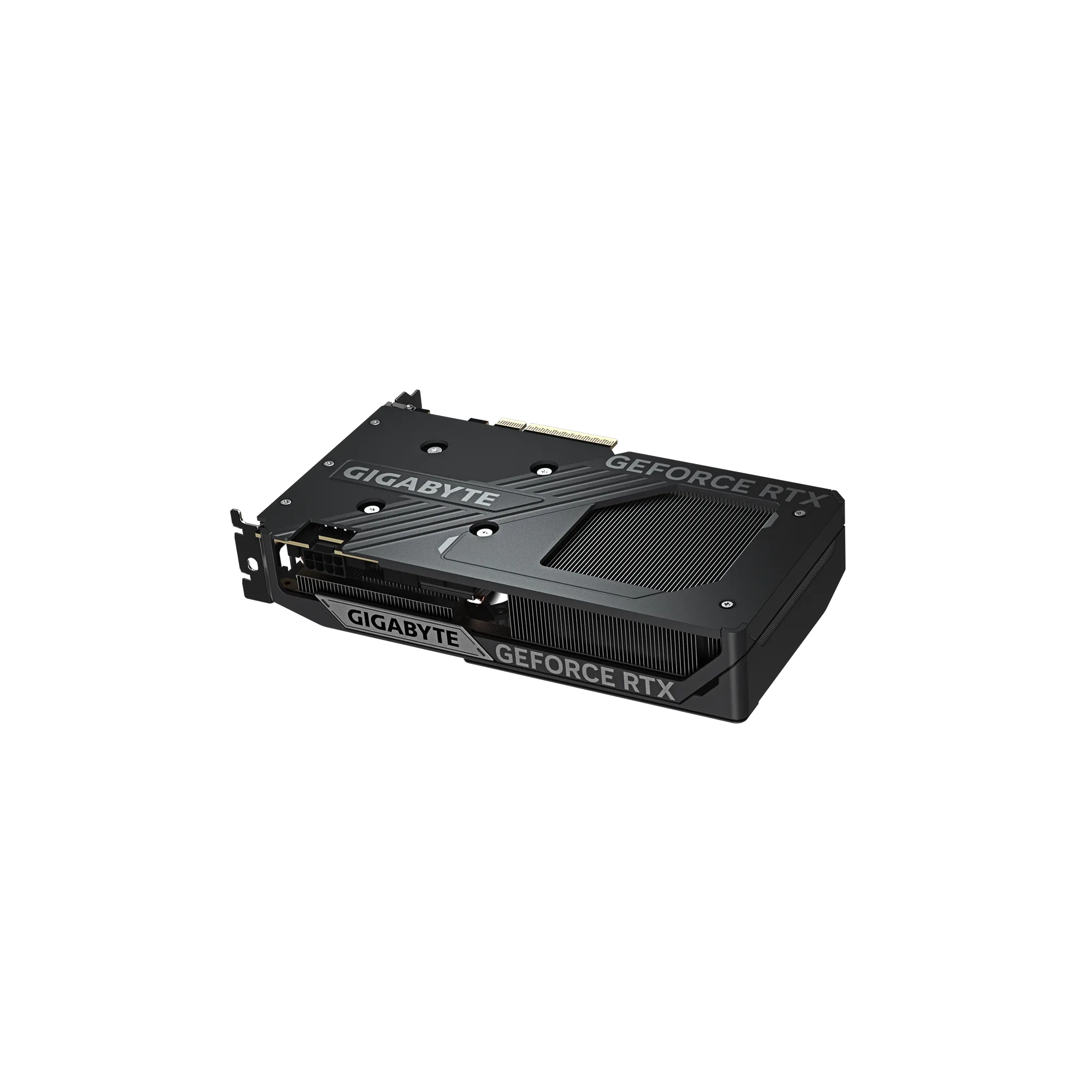 Card màn hình Gigabyte RTX 5060 WINDFORCE-8GD GDDR7 (GV-N5060WF2-8GD)